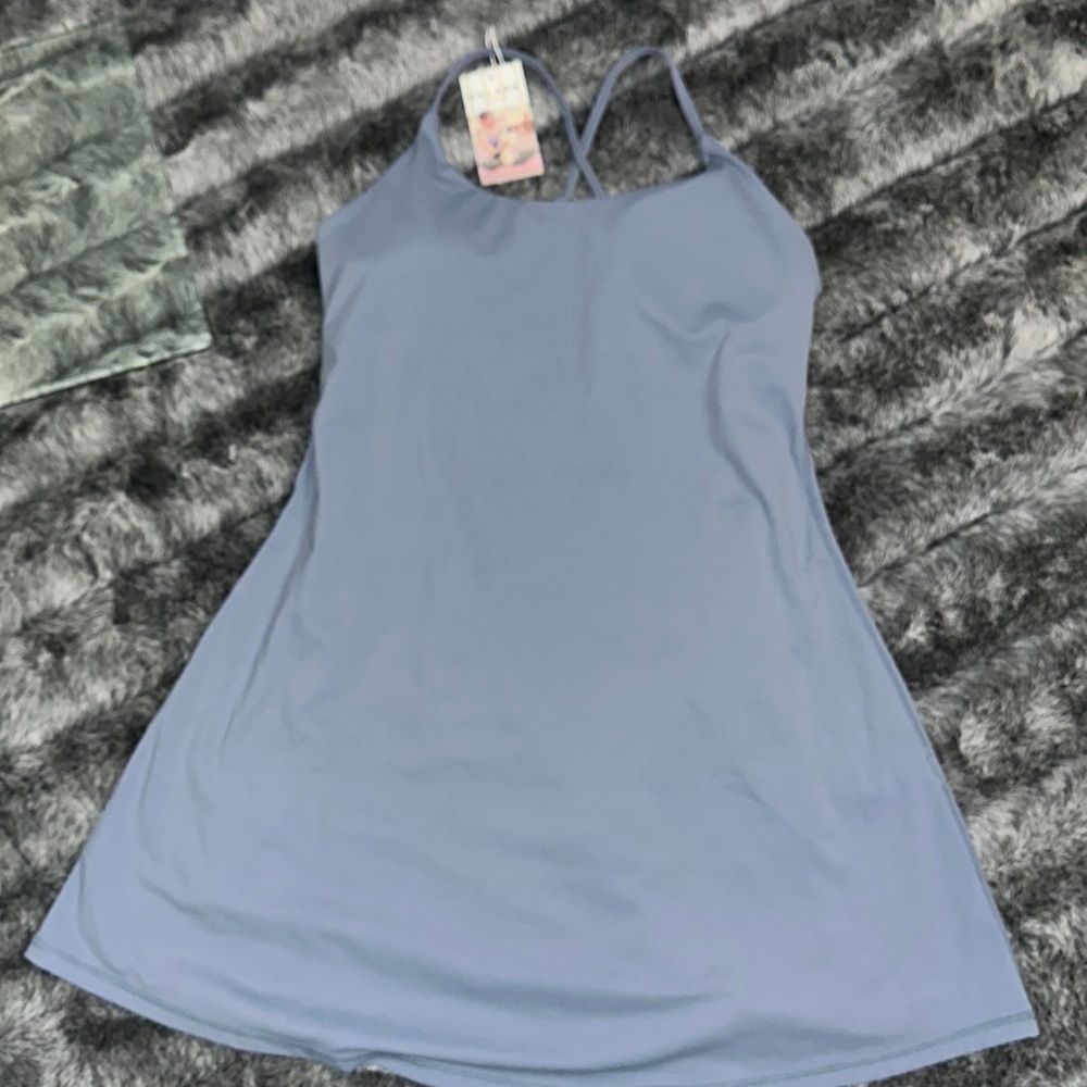 Halara Activity Dress